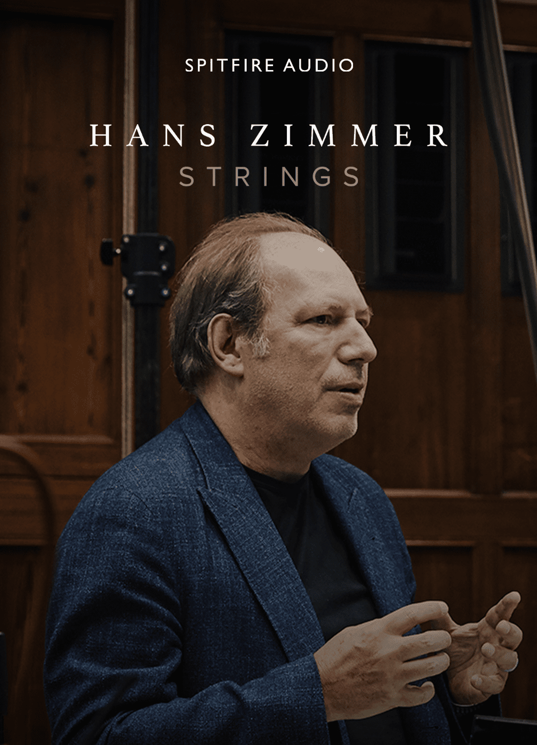 Hans Zimmer Strings Spitfire Audio