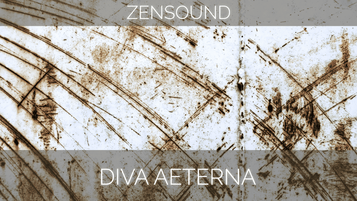 Diva Aeterna – Tense, Dystopian, Heroic and Dynamic Sounds for DIVA