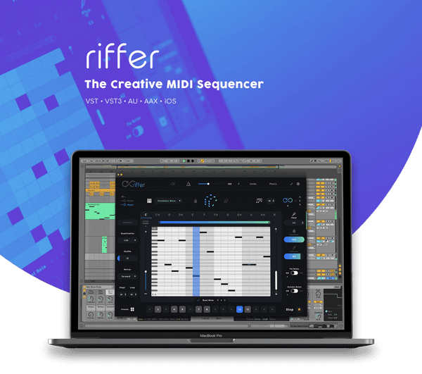 Riffer 2.0 by Audiomodern Is HERE! 3 image 27