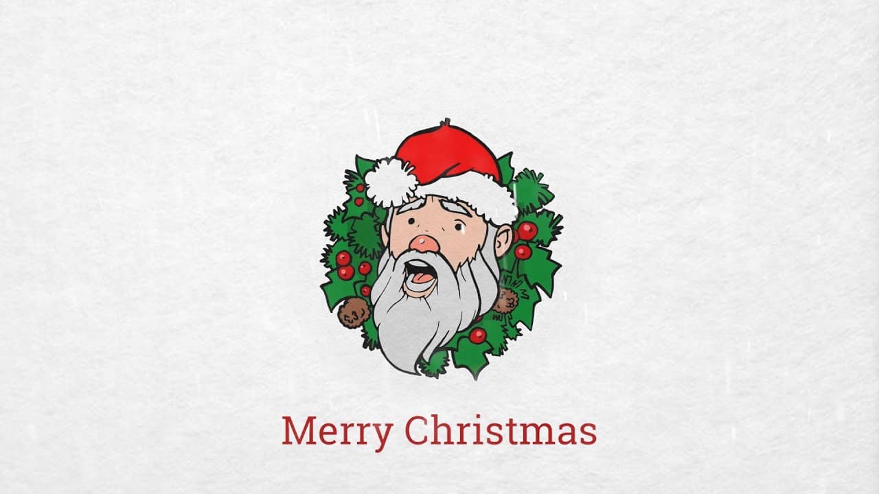 Klevgränd Offers Free Santa Jussi