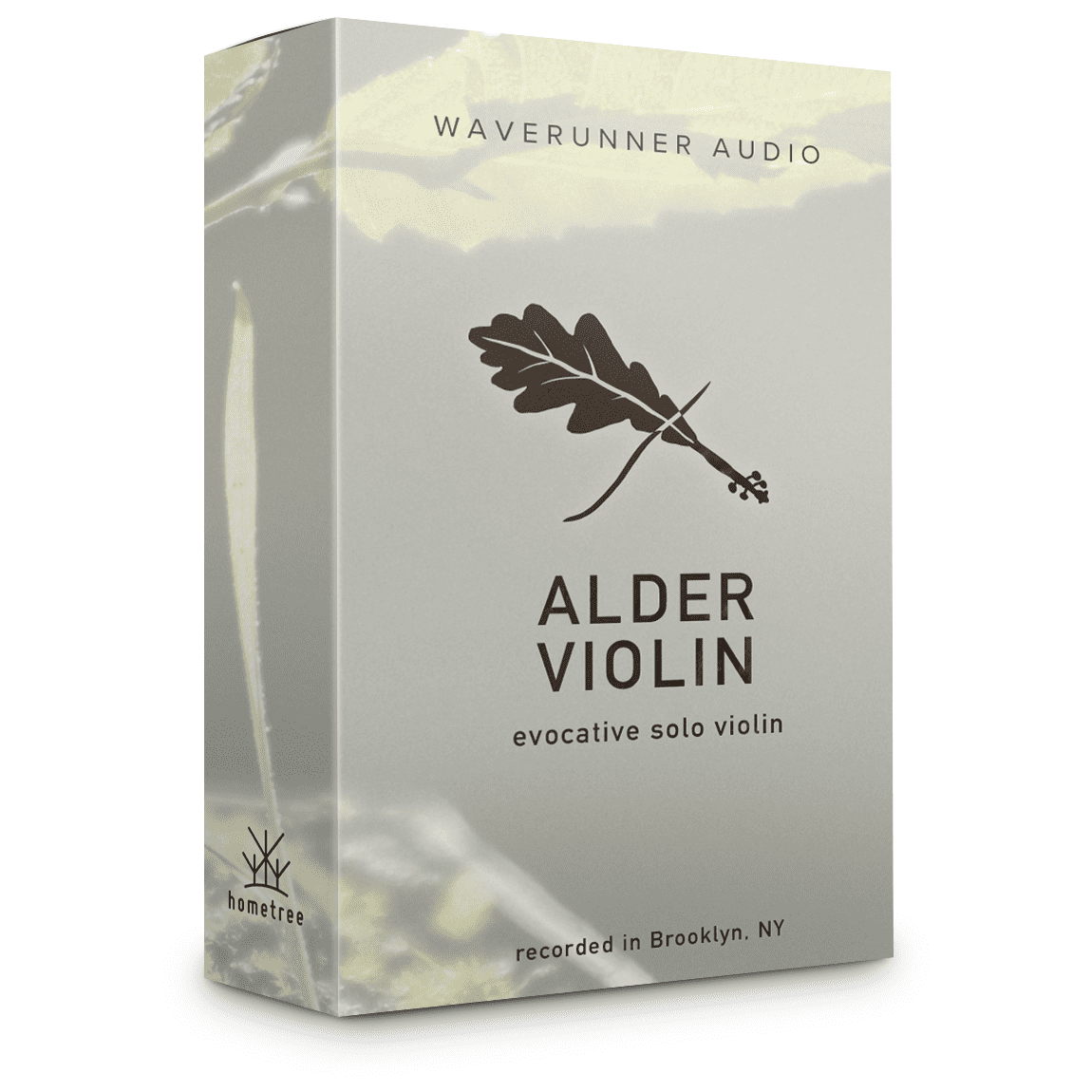 Alder Violin – The Transatlantic Violin // 1.1 Update Released