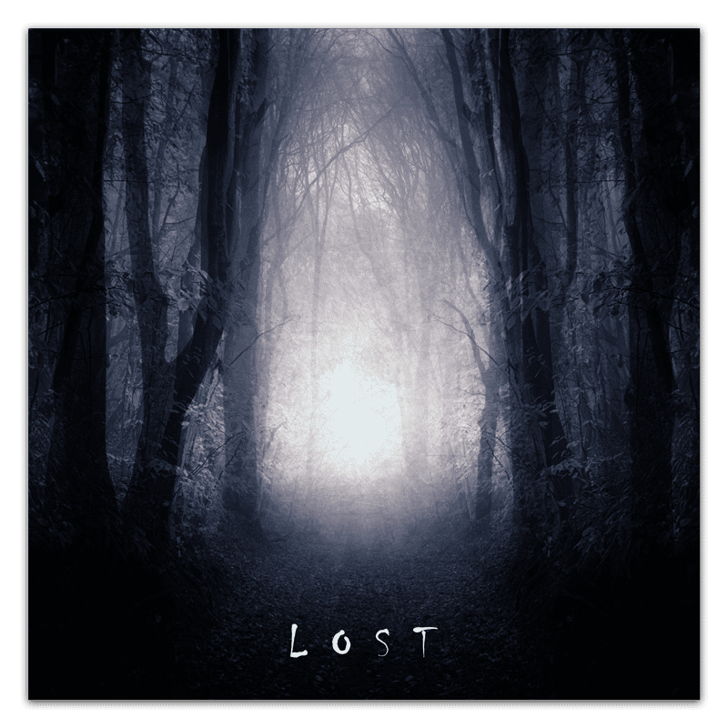Lost – Dark Cinematic Soundscapes