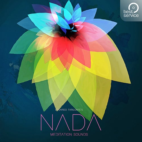 Best Service’s Releases NADA, Meditation & New Age Sounds by Eduardo Tarilonte