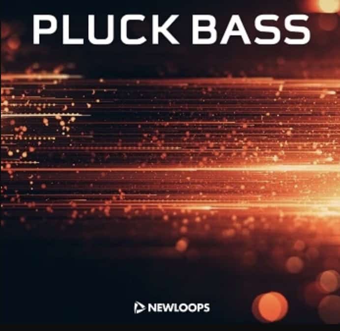 New Loops Launches Pluck Bass (Wav/Kontakt/Reason)