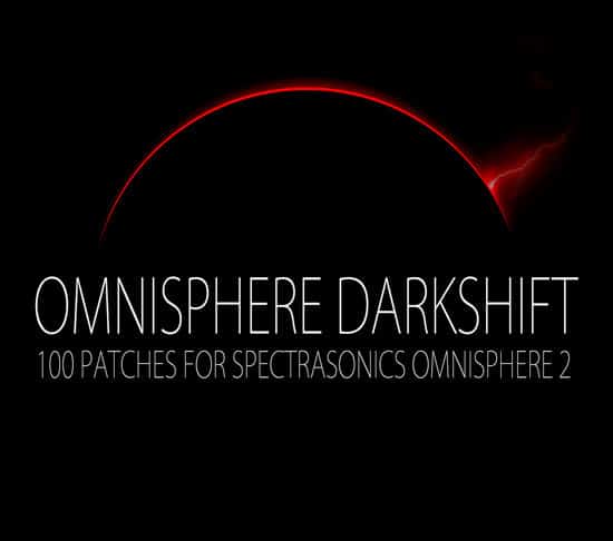 REQ: Gahrn Audio Darkshift for Spectrasonics Omnisphere 2 screenshot REQ: Gahrn Audio Darkshift for Spectrasonics Omnisphere 2 screenshot