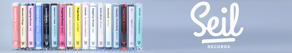 in between patches by elinch 5 Seil Records