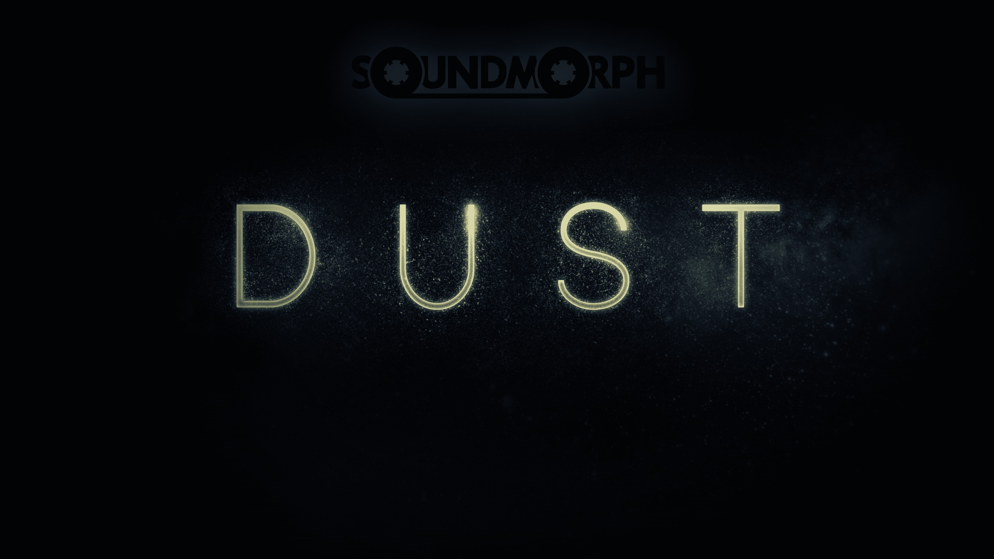 SoundMorph – DUST_4K