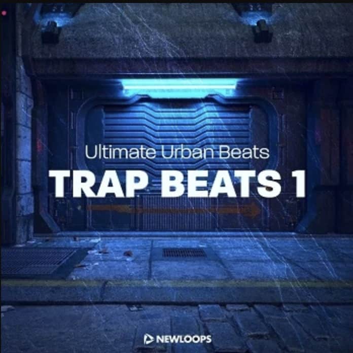 Ultimate Urban Beats – Trap Beats 1 by New Loops