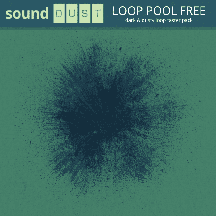 LOOP POOL FREE by Sound Dust