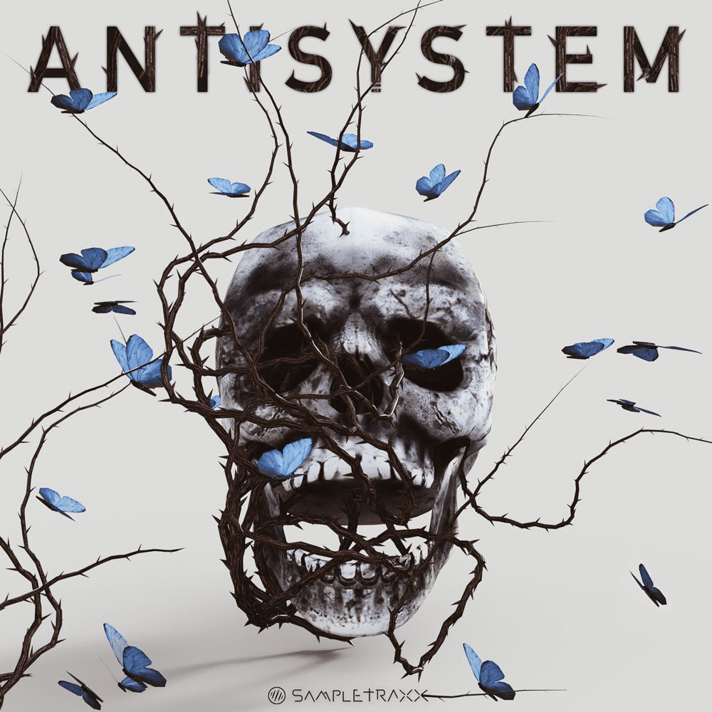 SampleTraxx  launches AntiSystem – Signature Sci-fi Horror Soundpack