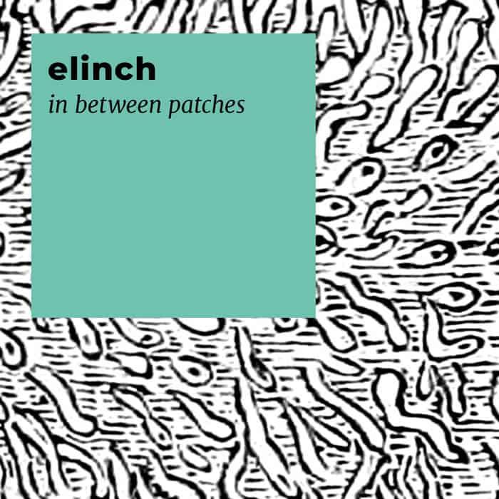 in between patches by elinch