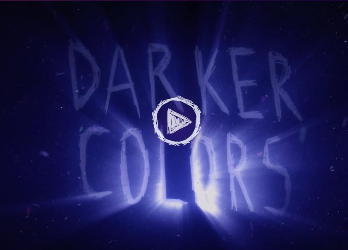 Darker Colors | A Short Film by Seth Worley