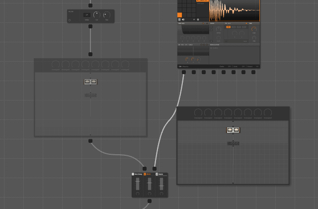 Freestyle 1.5 IMPROVED STRUCTURE DRAG DROP 1