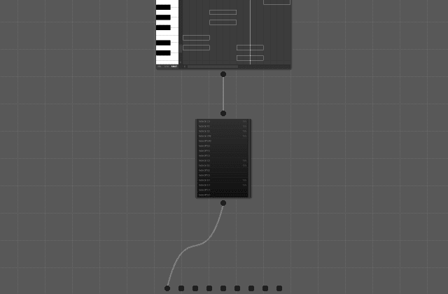 Freestyle 1.5 VST AND STANDALONE MIDI OUT