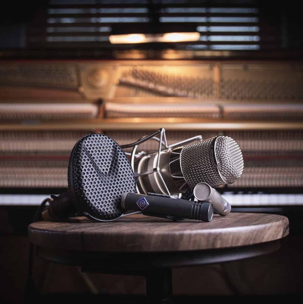 Jon Meyer Music Releases Free Felt Piano