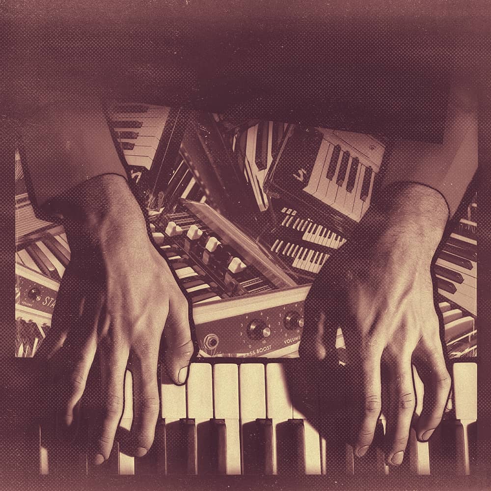 LOOPTONE FUNK SOUL GOSPEL KEYBOARD CHOPS 1000 X 1000 NO TEXT