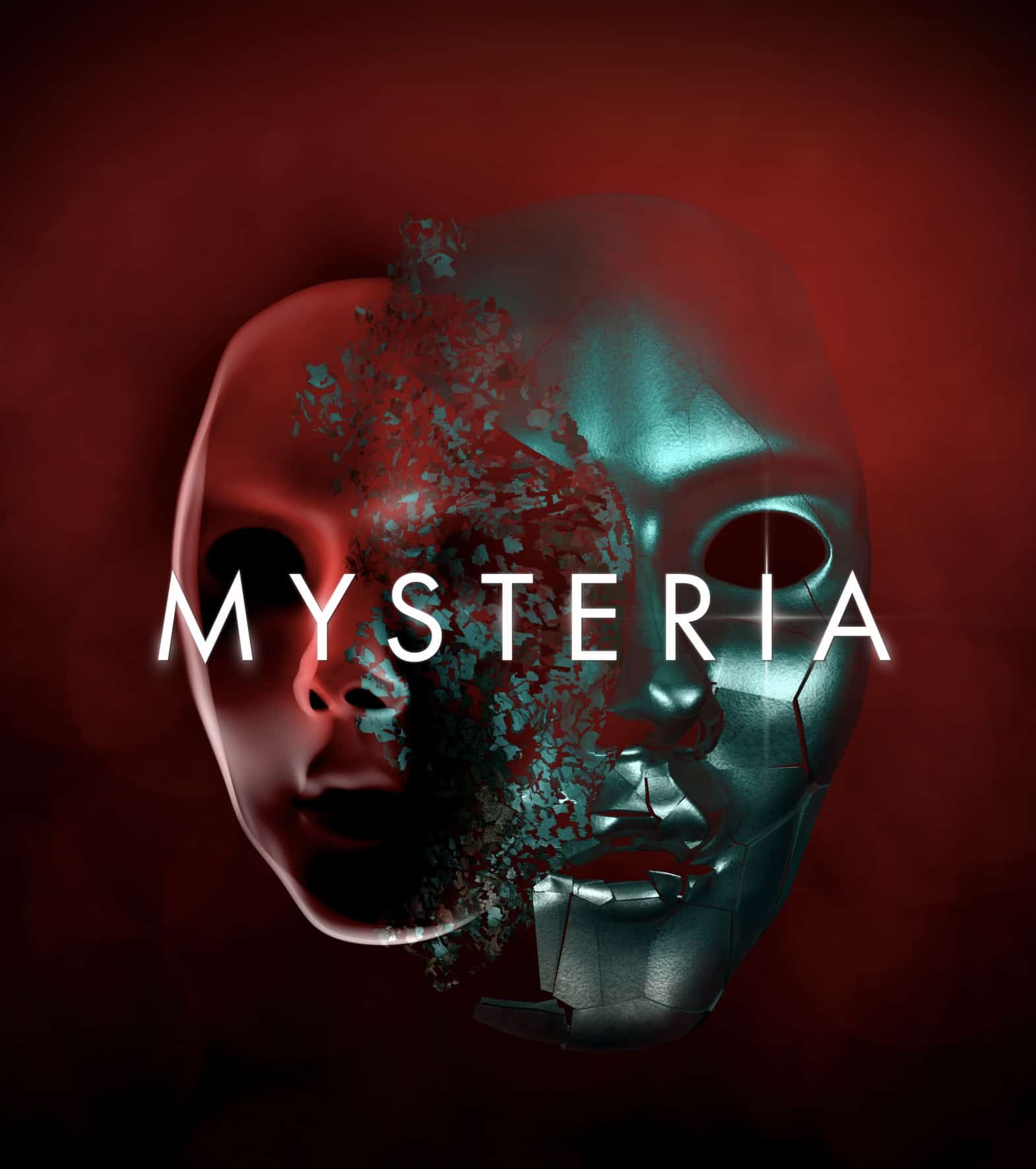 MYSTERIA | a Cinematic Vocal Textures Instrument by Galaxy Instruments