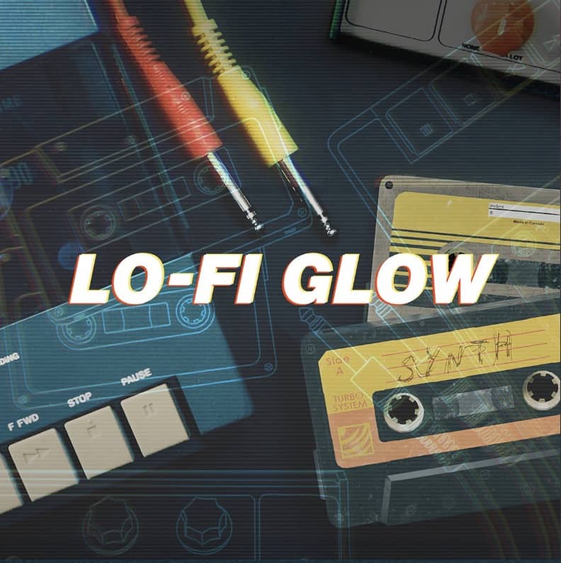 PLAY SERIES LO FI GLOW