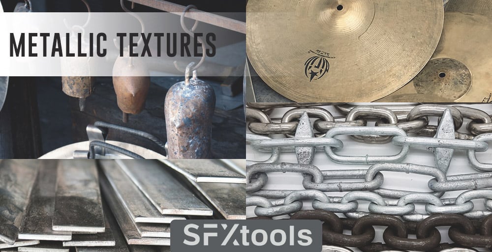 Metallic Textures by SFXtools 3 ST MTX Metal Textures 1000x512 web 1