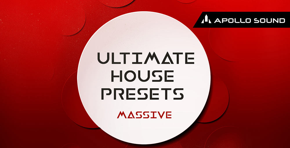 Ultimate House Presets Massive 1000x512 web