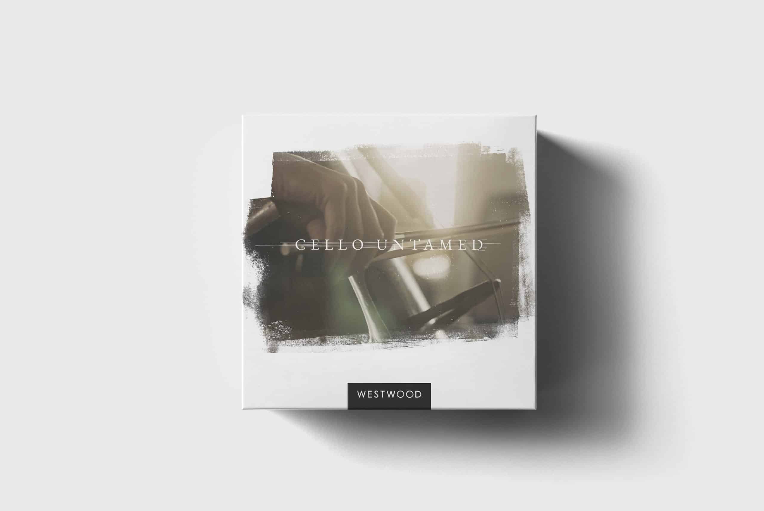 Westwood Introduces Cello Untamed for the soul in your score