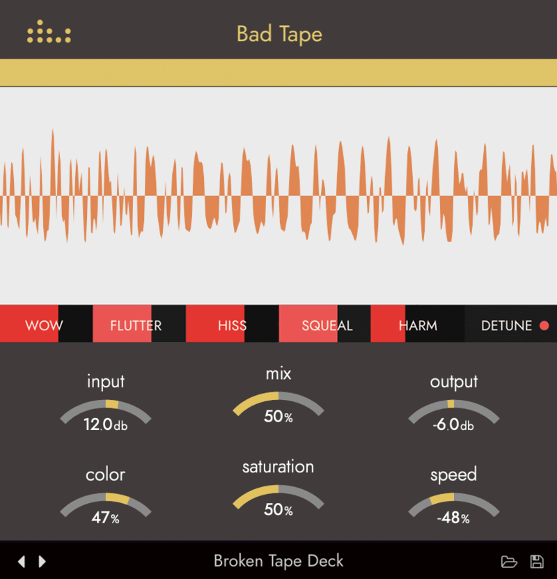 TWEAKER'S BOUTIQUE BUNDLE by PLUGIN BOUTIQUE 2 content badtape pluginboutique