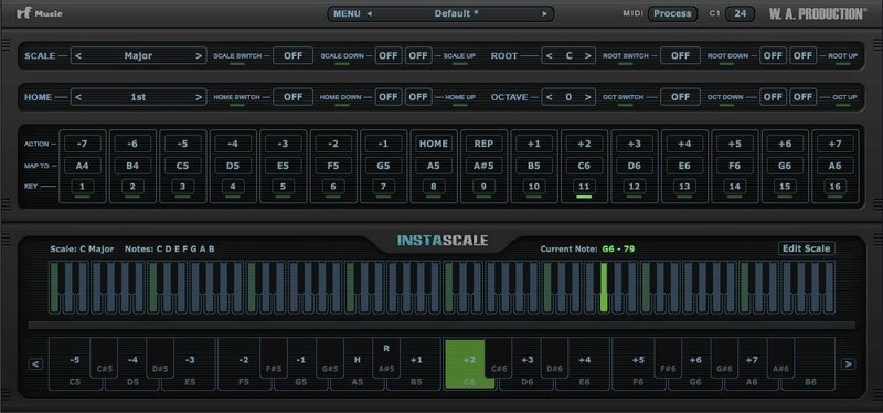 TWEAKER'S BOUTIQUE BUNDLE by PLUGIN BOUTIQUE 4 content instscalepp1 pluginboutique