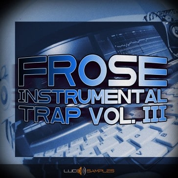 frose instrumental trap vol 3