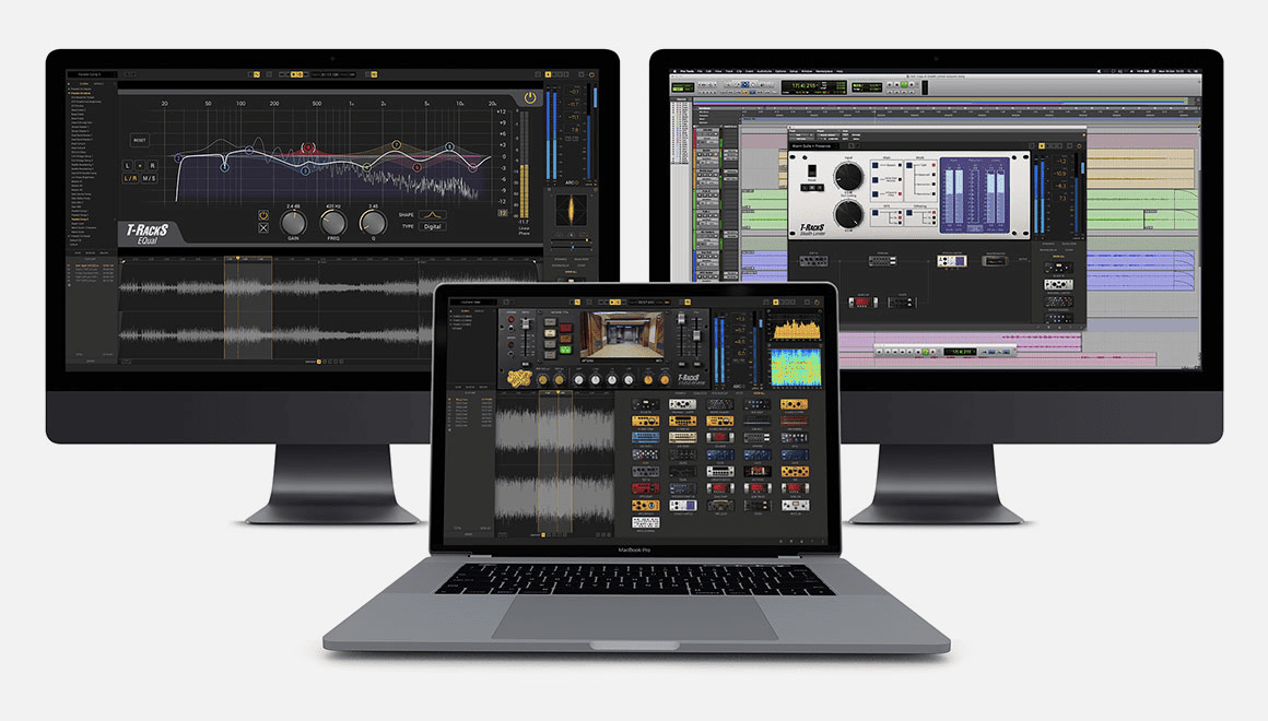 IK Multimedia Releases Plugin with the Acoustic Ambiance Of The Legendary Sunset Sound Studios