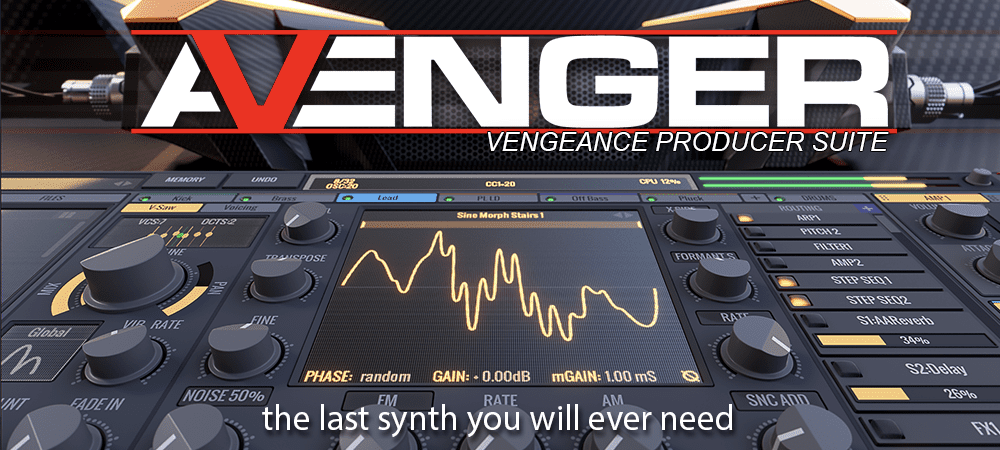 Acid Breaks a New Avenger Expansion 4 image 5