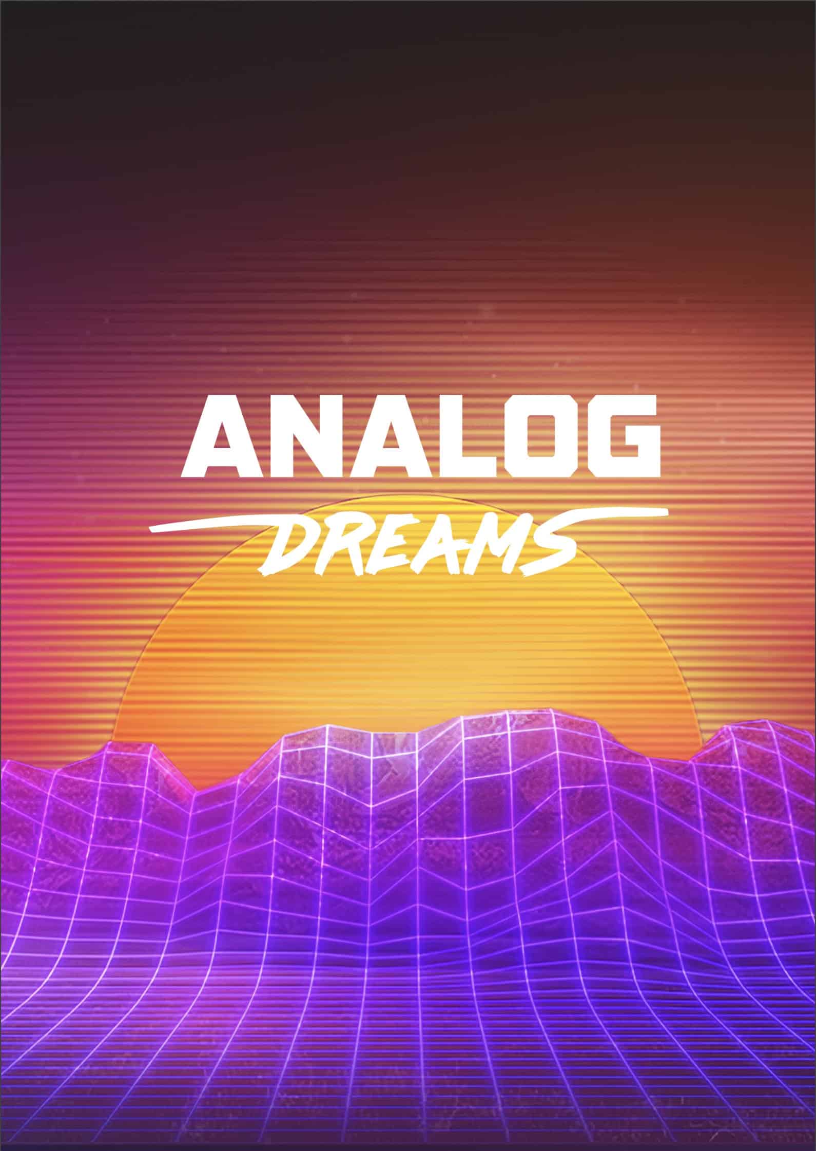 ANALOG DREAMS by Native Instruments for Free