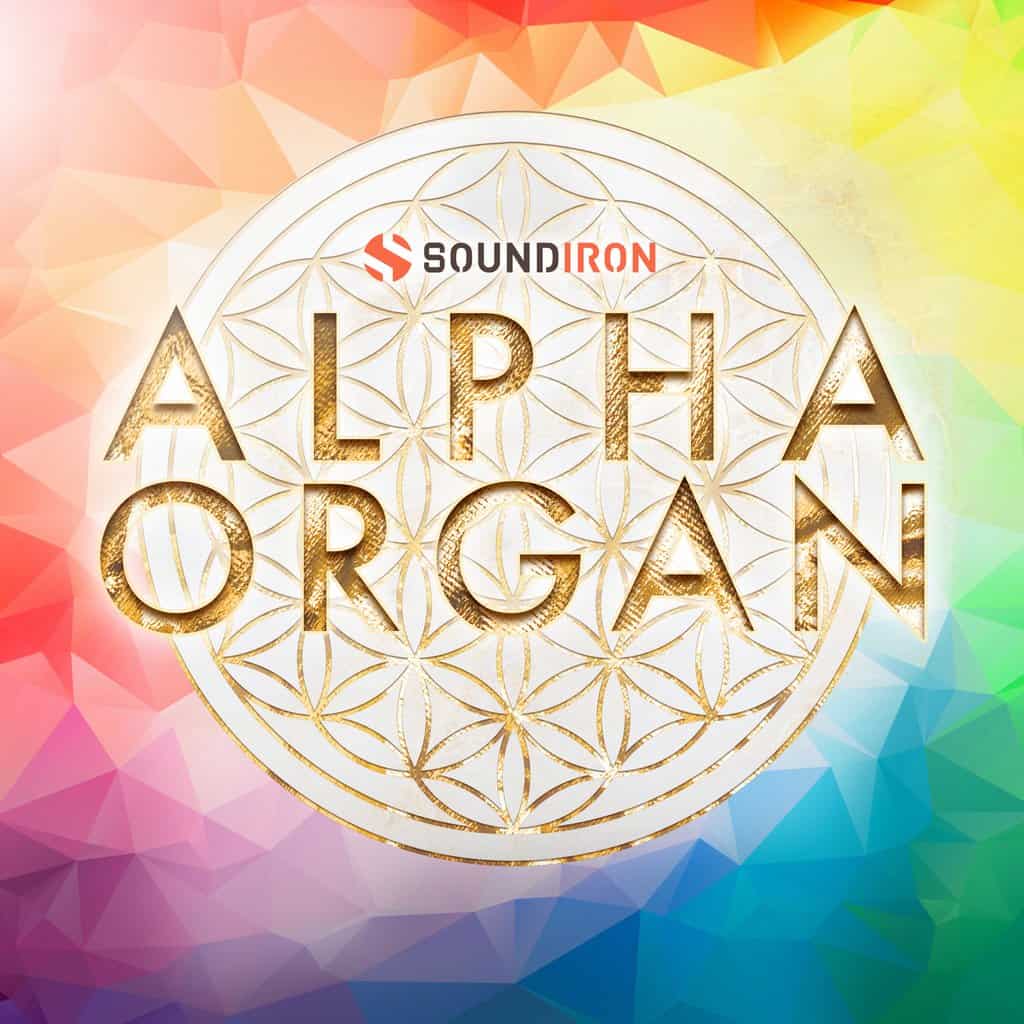 Alpha Organ by Soundiron