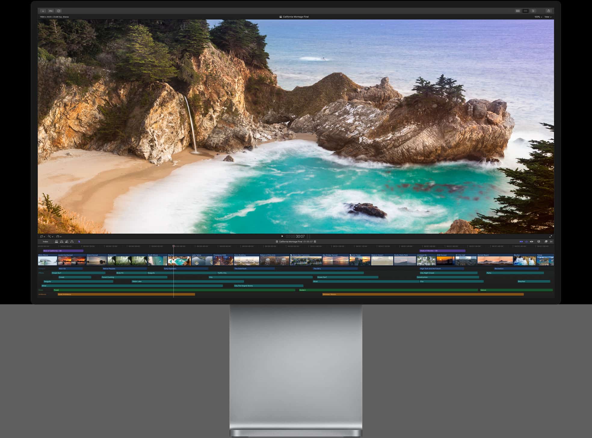 Apple Offering 90-Day Free Trials for Final Cut Pro X and Logic Pro X