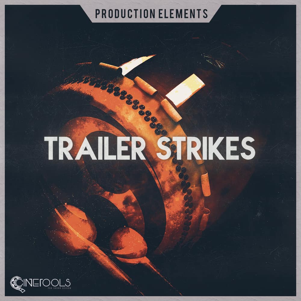Trailer Strikes by Cinetools