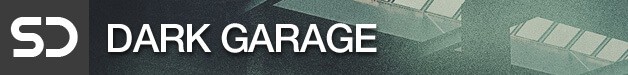 Dark Garage by Sample Diggers 5 DG Banner 628