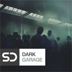 Dark Garage by Sample Diggers 4 DG Cover 140