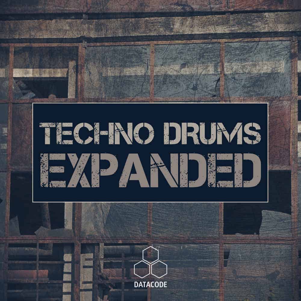 Datacode—Techno-Drums-Expanded—Artwork-1000px