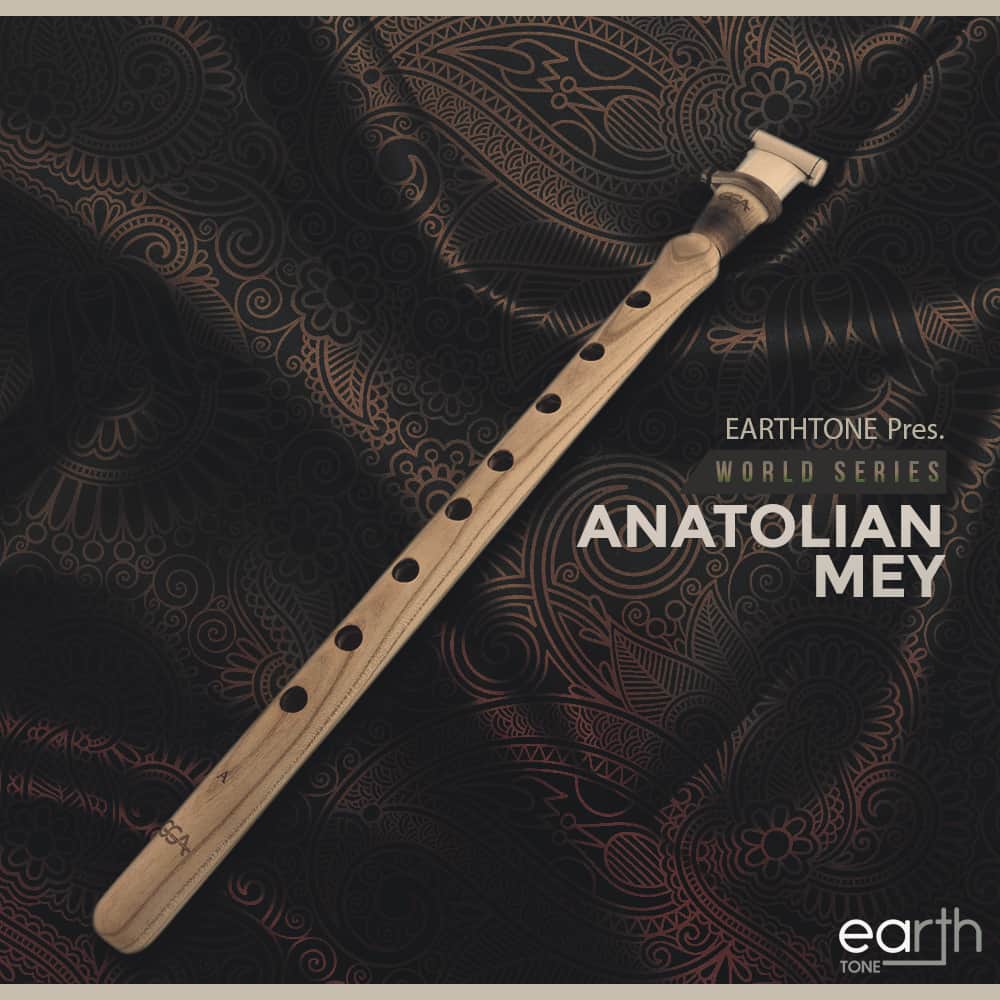Anatolian Mey by EarthTone