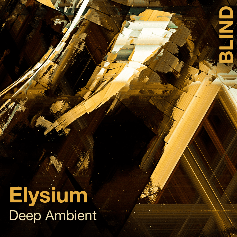 Elysium – Deep Ambient by Blind Audio