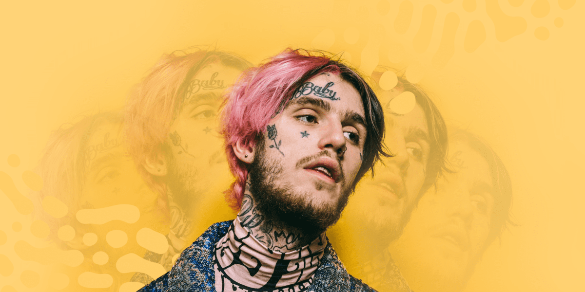 Free Lil Peep Sample Pack 46 Free Lil Peep Sample Pack