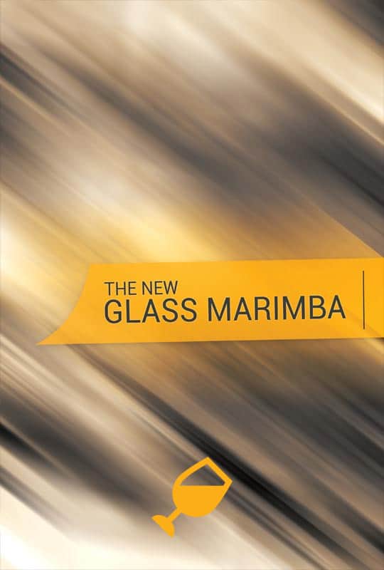 8Dio’s The New Glass Marimba Instrument for Kontakt