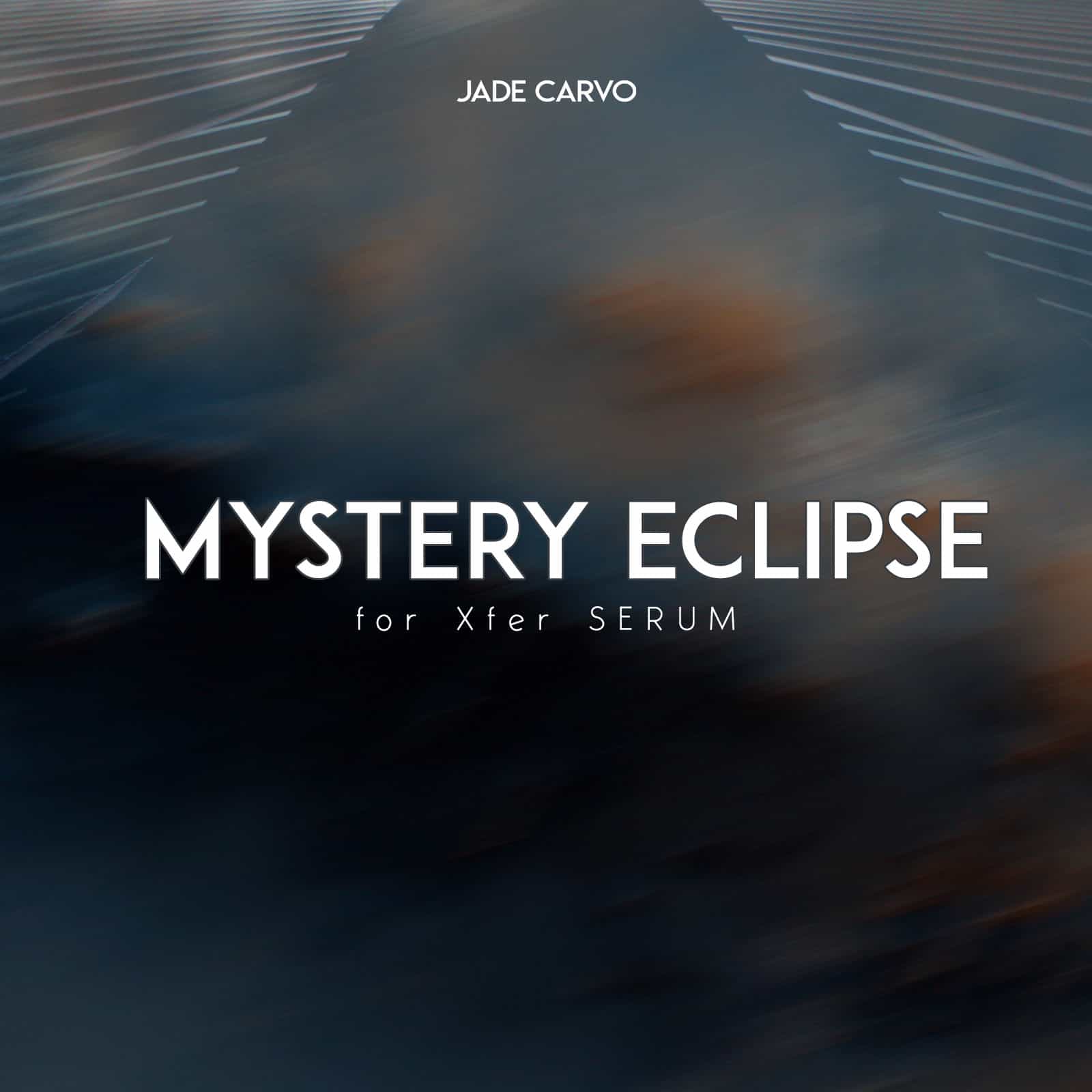 Mystery Eclipse Artwork