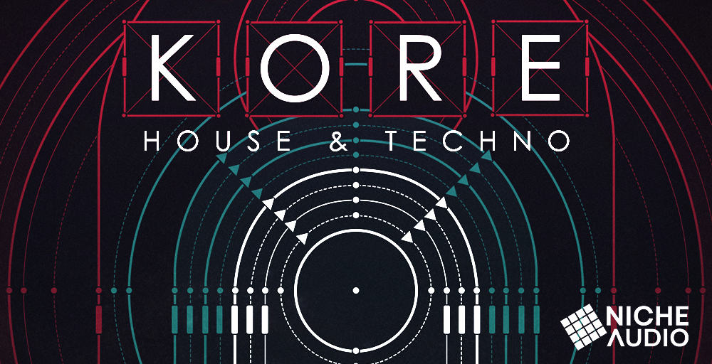 Kore by Niche Audio 3 NICHE KORE 1000 X 512