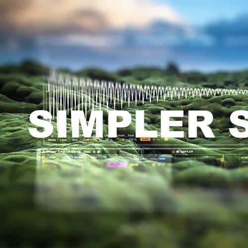 Free FLINTPOPE SIMPLER SYNTH – 8 Synths in Ableton