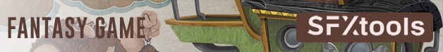 Fantasy Game by SFXtools 4