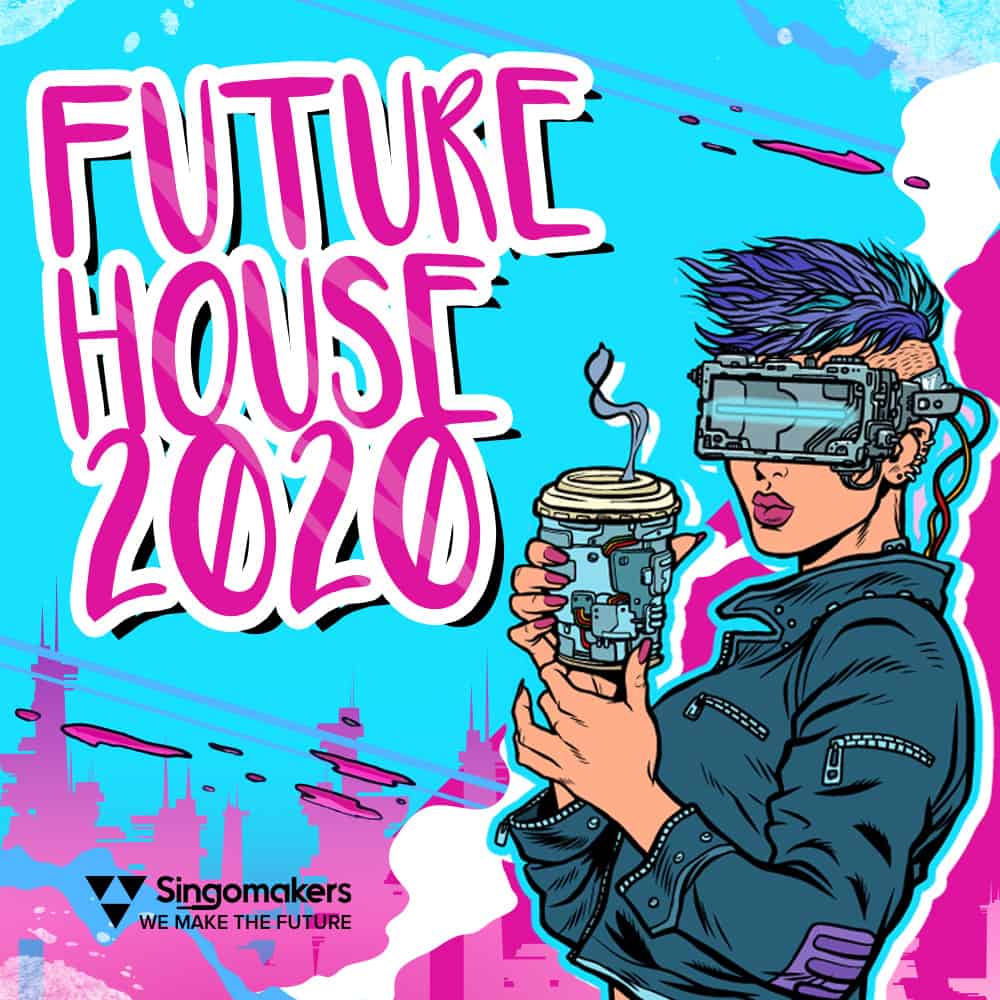 Future House 2020 by Singomakers 31 Singomakers Future House 2020 1000 web