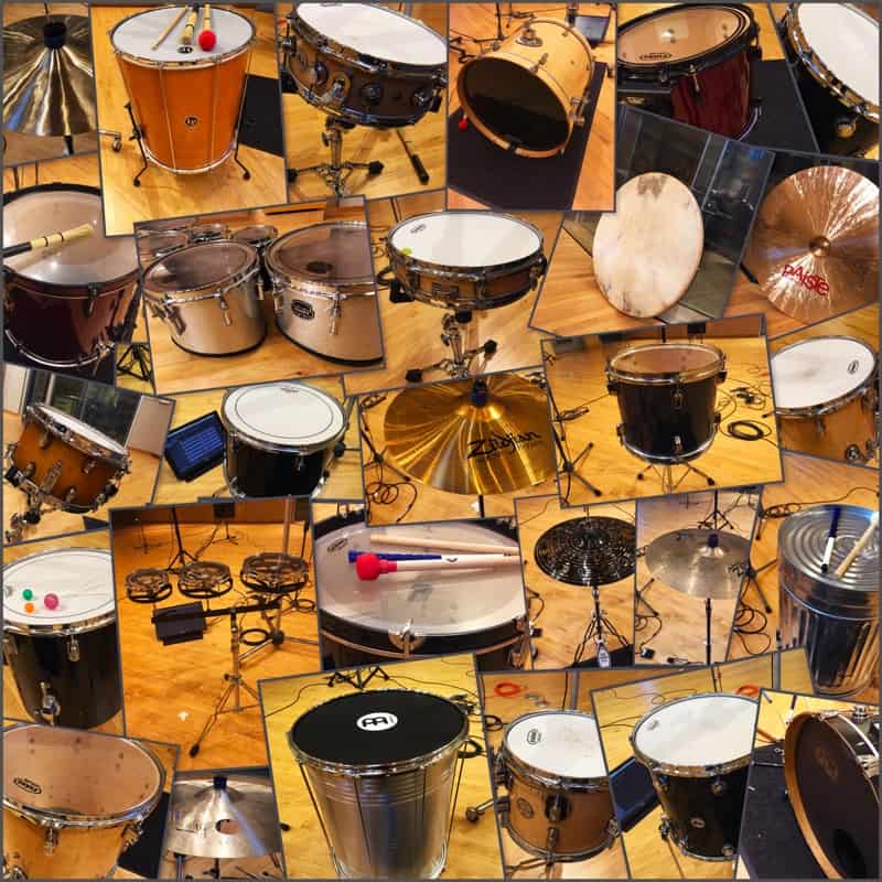 Web 25 Drumatic Creator Session Compilation 800x 1
