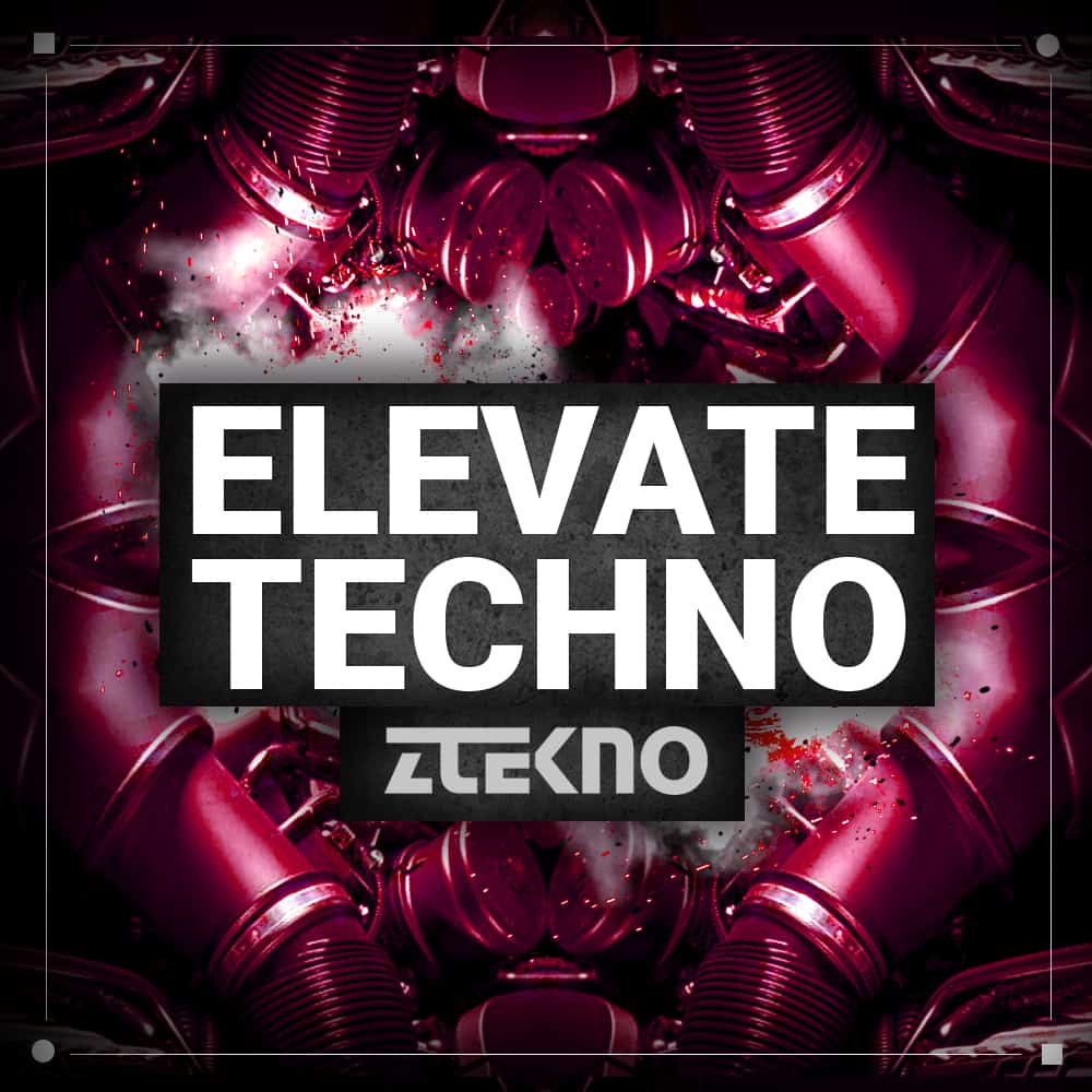 Elevate Techno by ZTEKNO