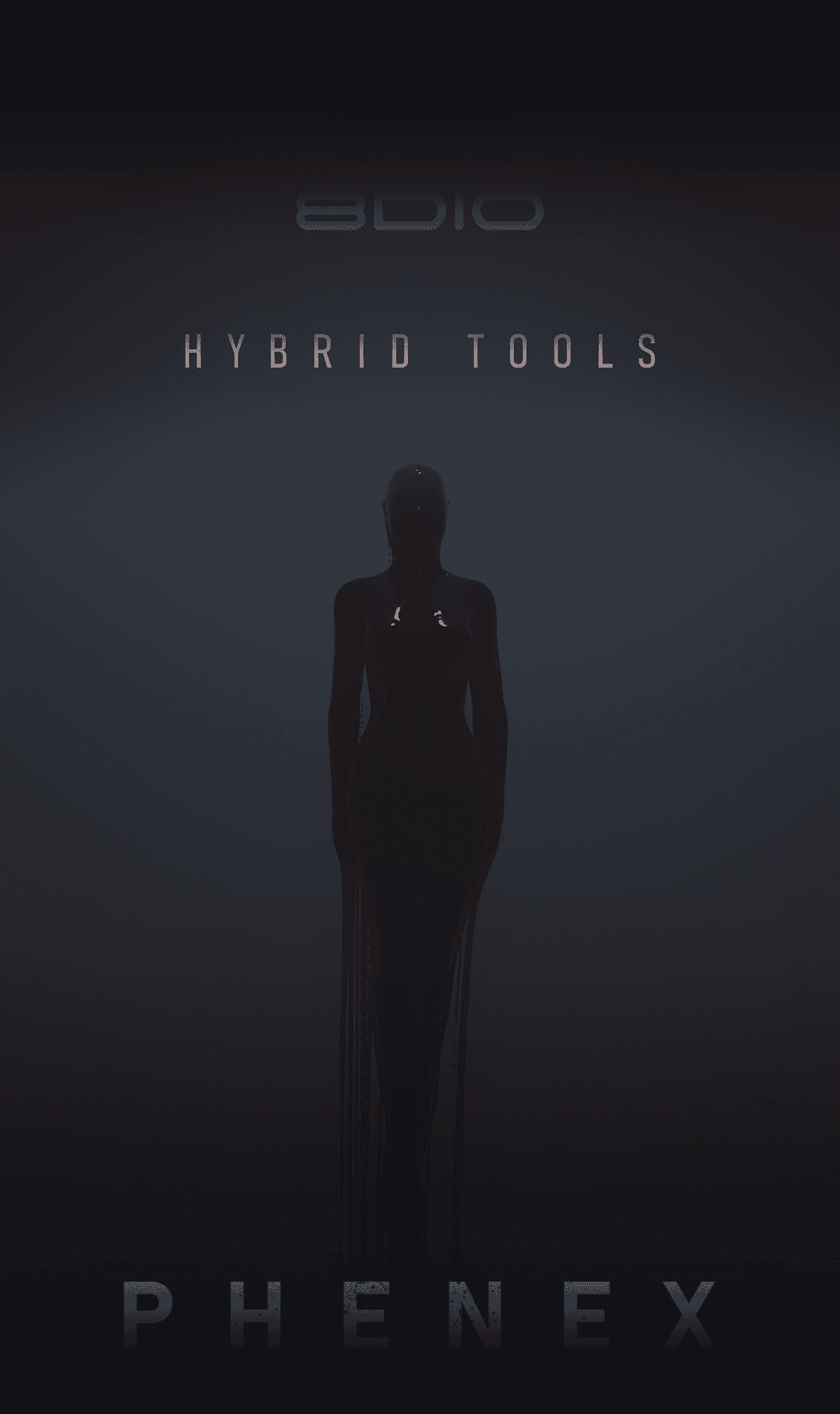 Hybrid Tools: Phenex Bundle Released by 8Dio