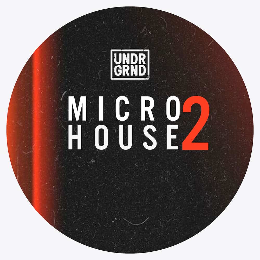 Micro House 2 by UNDRGRND Sounds